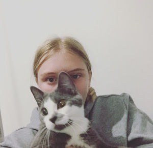 Meet your Posher, Aryane